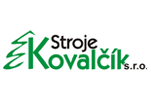 Stroje Kovalk